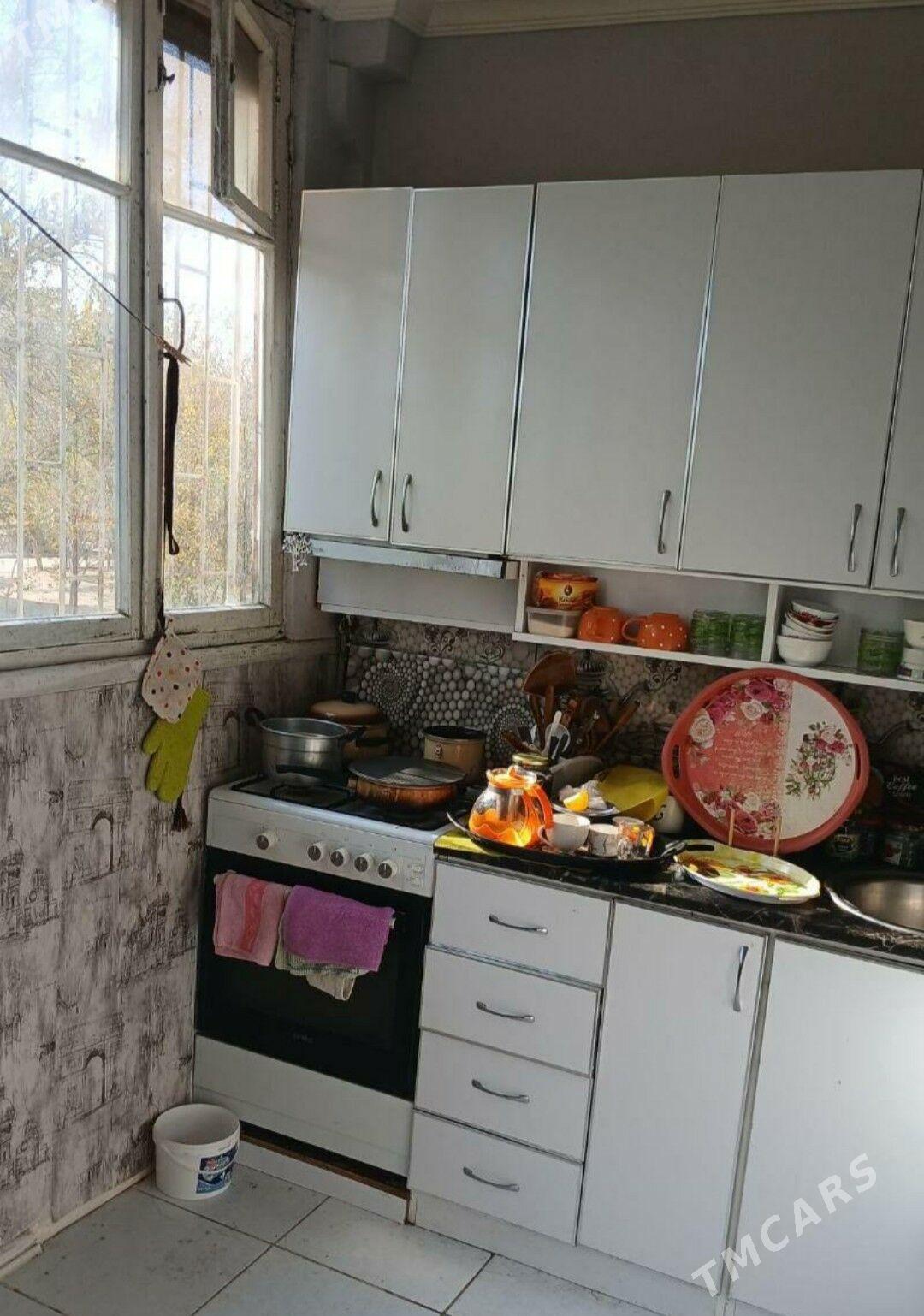 GYSSAGLY 6mkr 2 kom 2 etaj - Aşgabat - img 2