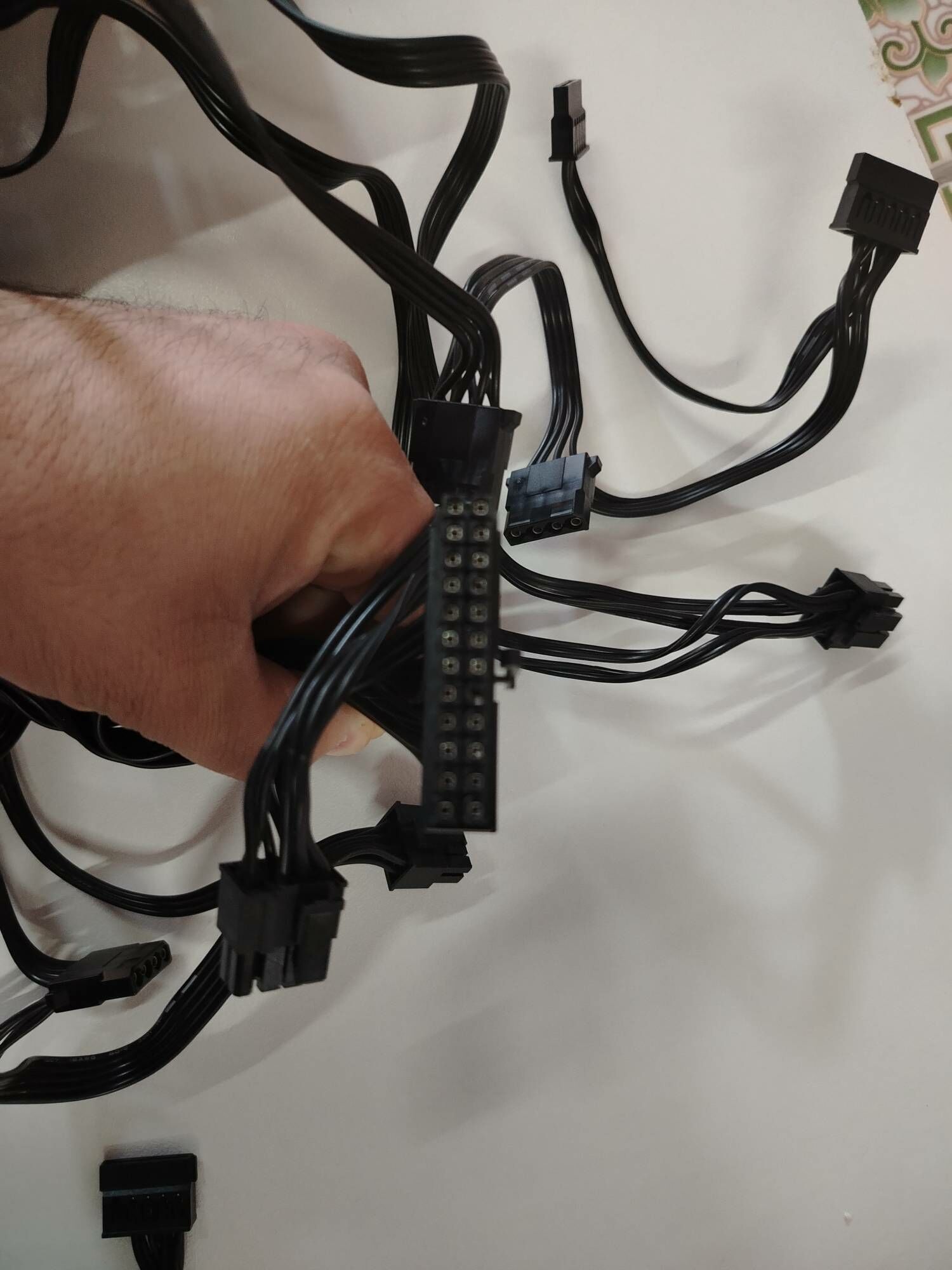 Blok pitaniya (блок питания) - Туркменабат - img 3