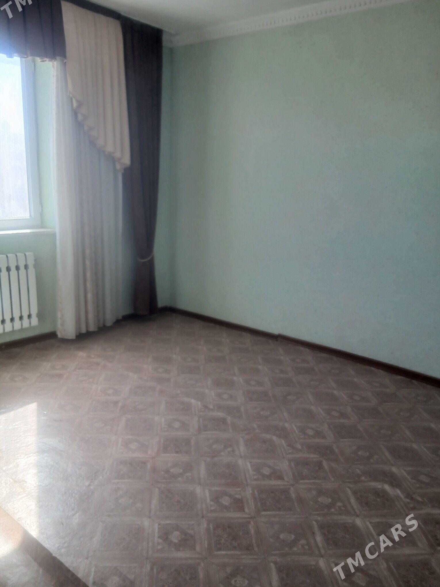 Satlik dort komnat kwartira - Дашогуз - img 3