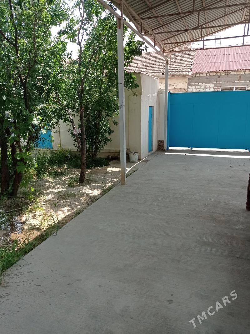 АРЕНДА ЖАЙ - Balkanabat - img 10