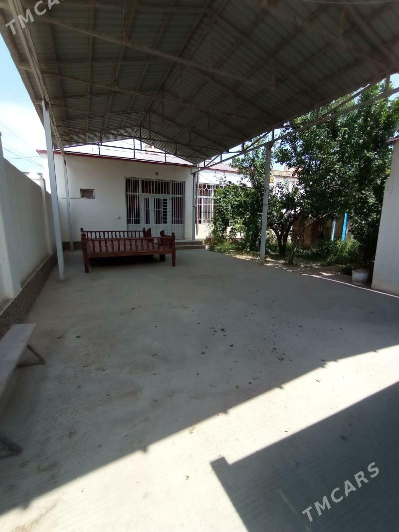 АРЕНДА ЖАЙ - Balkanabat - img 2