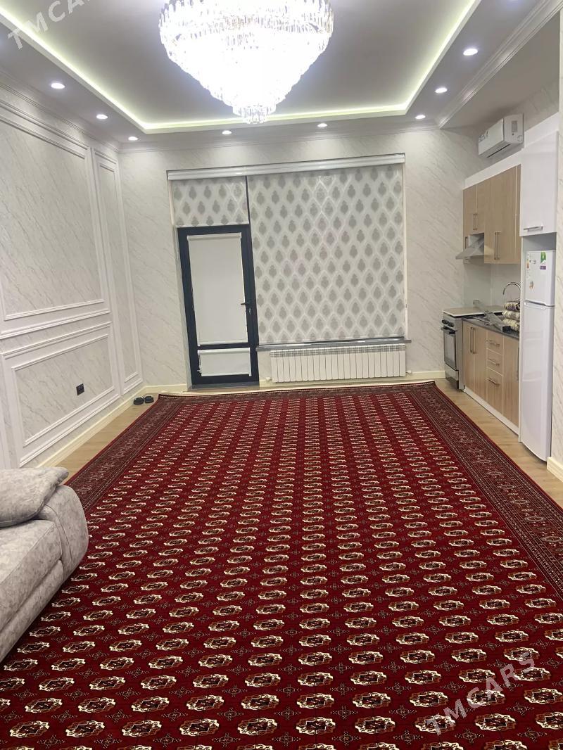 Oguzhan Haly kredit 1 yyl - Карабогаз - img 2