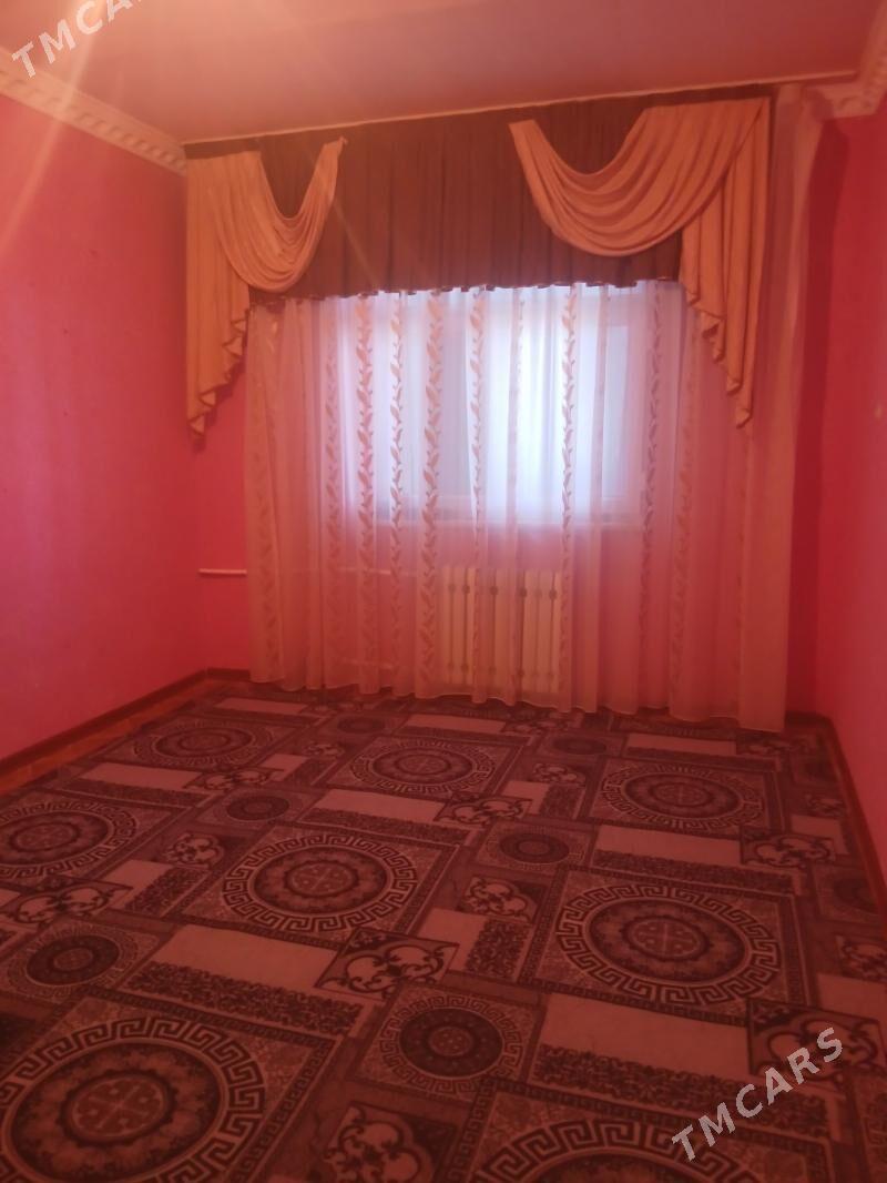 Satlik dort komnat kwartira - Дашогуз - img 4