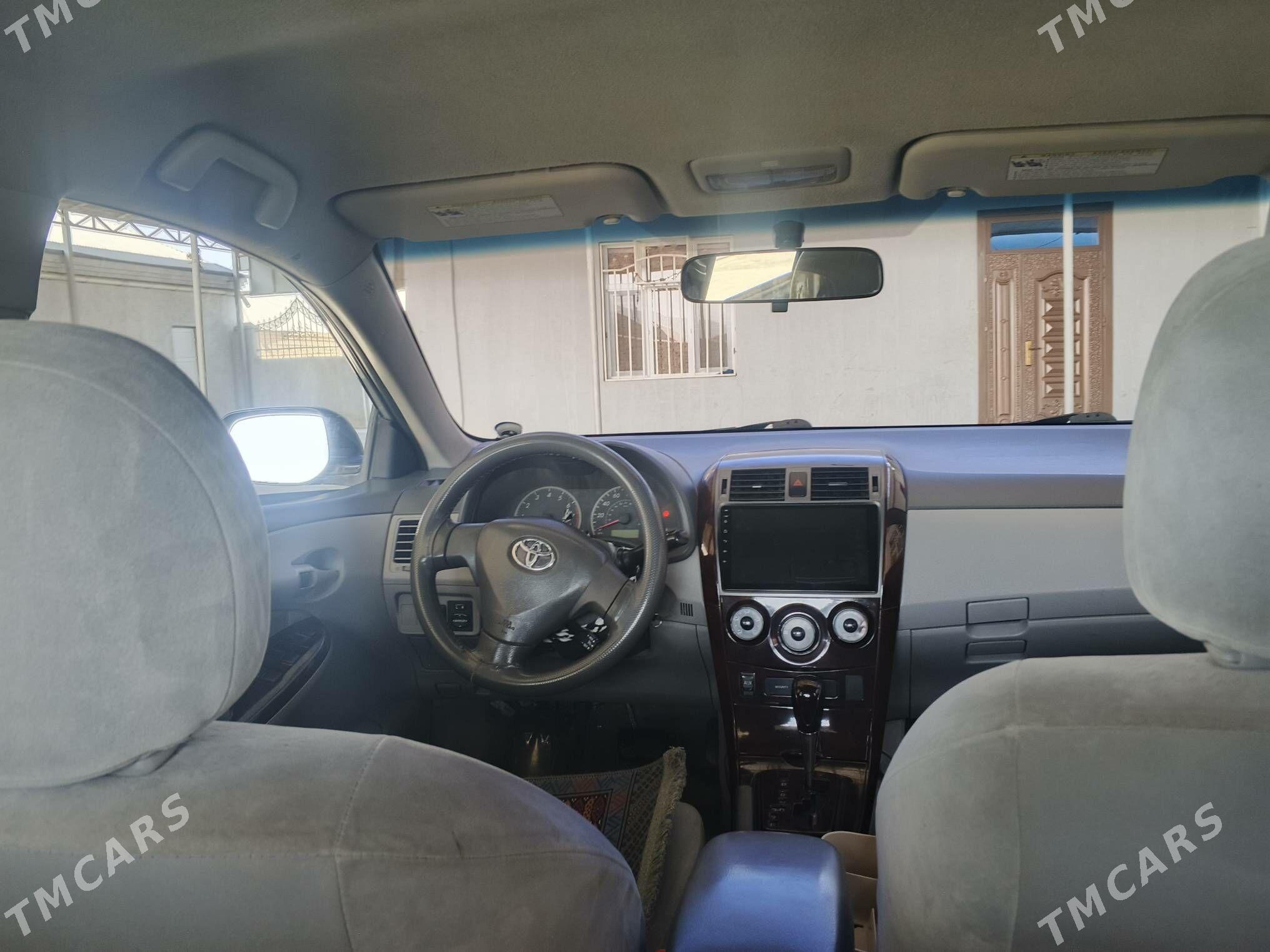 Toyota Corolla 2009 - 150 000 TMT - Bäherden - img 5