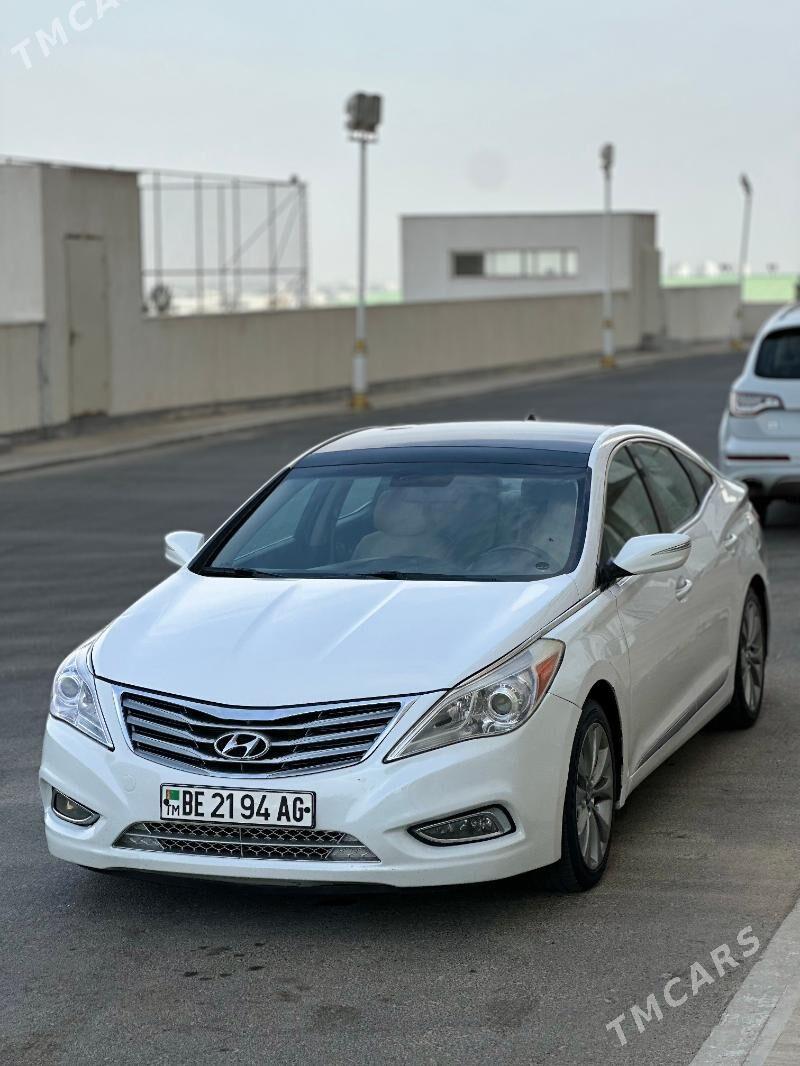 Hyundai Grandeur 2014 - 230 000 TMT - Aşgabat - img 3
