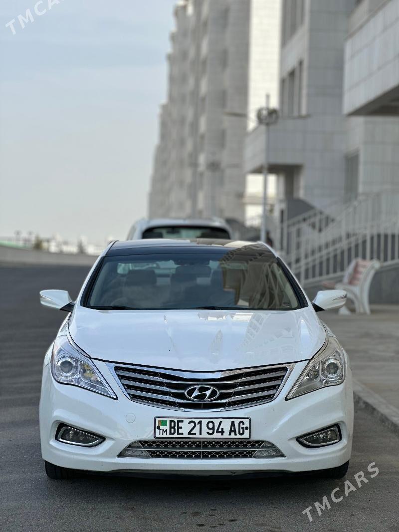 Hyundai Grandeur 2014 - 230 000 TMT - Aşgabat - img 2
