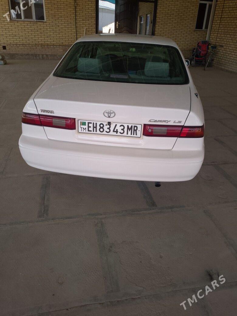 Toyota Camry 1998 - 130 000 TMT - Sakarçäge - img 5