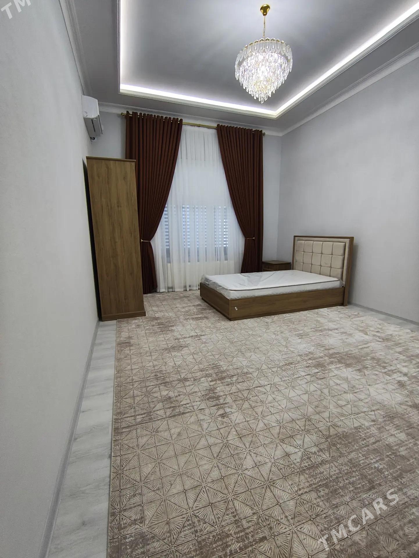 Oguzhan Haly kredit 1 yyl - Карабогаз - img 5