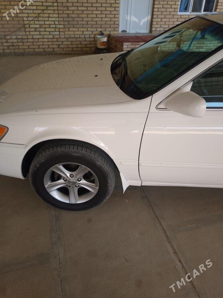 Toyota Camry 1998 - 130 000 TMT - Sakarçäge - img 3