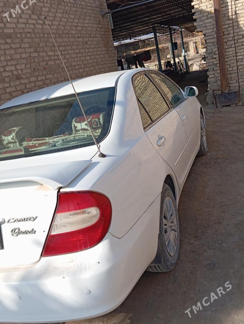 Toyota Camry 2003 - 160 000 TMT - Saýat - img 4