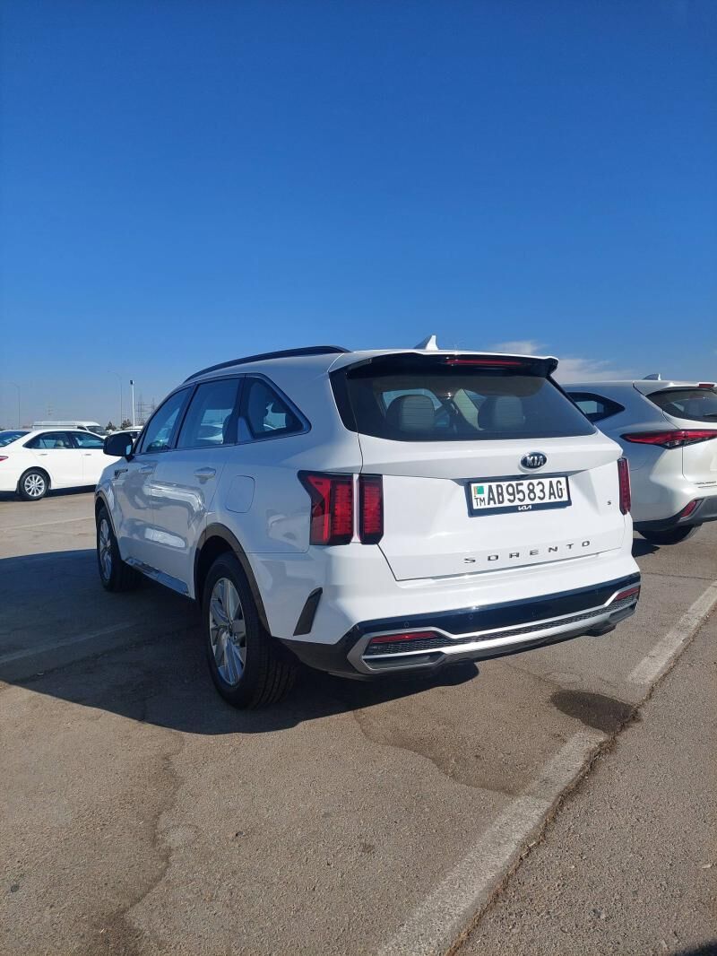 Kia Sorento 2021 - 420 000 TMT - Aşgabat - img 7