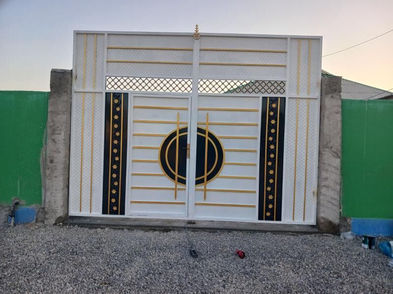 warata demir derweze - Ашхабад - img 2