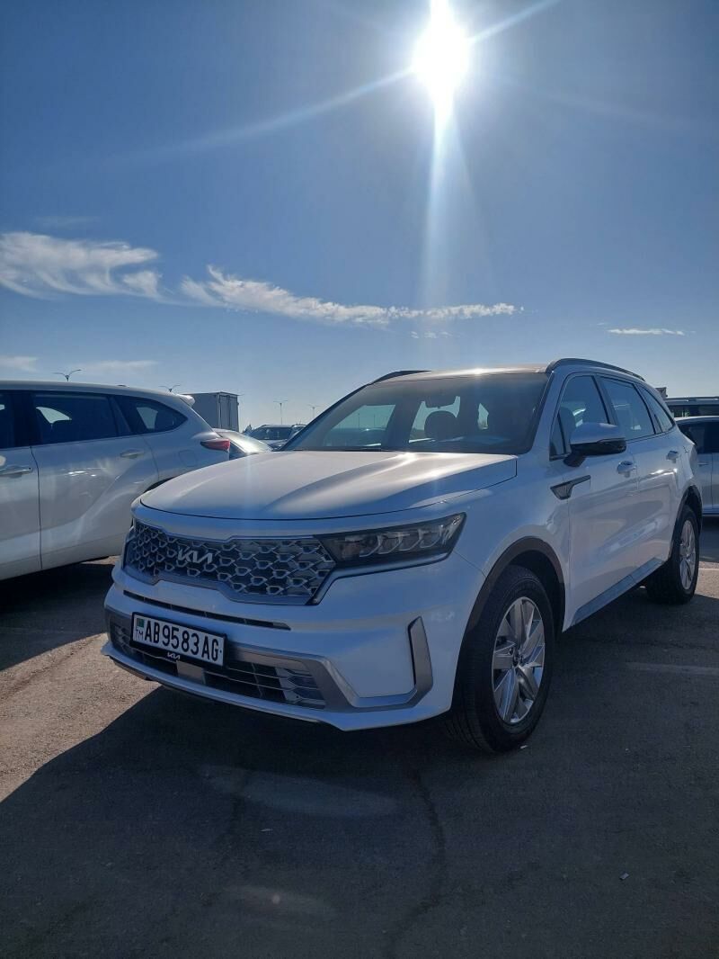 Kia Sorento 2021 - 420 000 TMT - Aşgabat - img 2