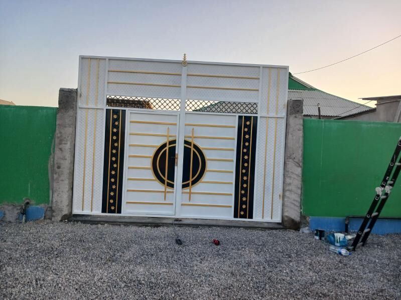 warata demir derweze - Ашхабад - img 3