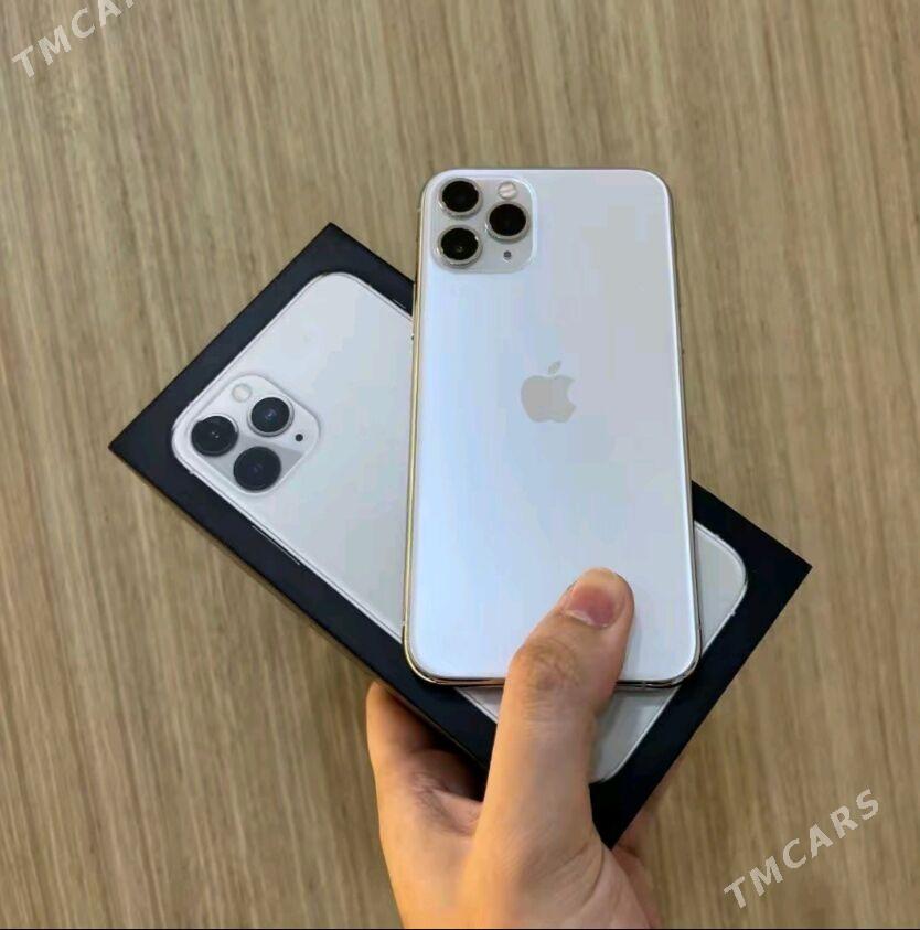 iphone 11pro - Aşgabat - img 1