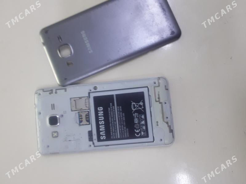 samsung grand prime - Daşoguz - img 3