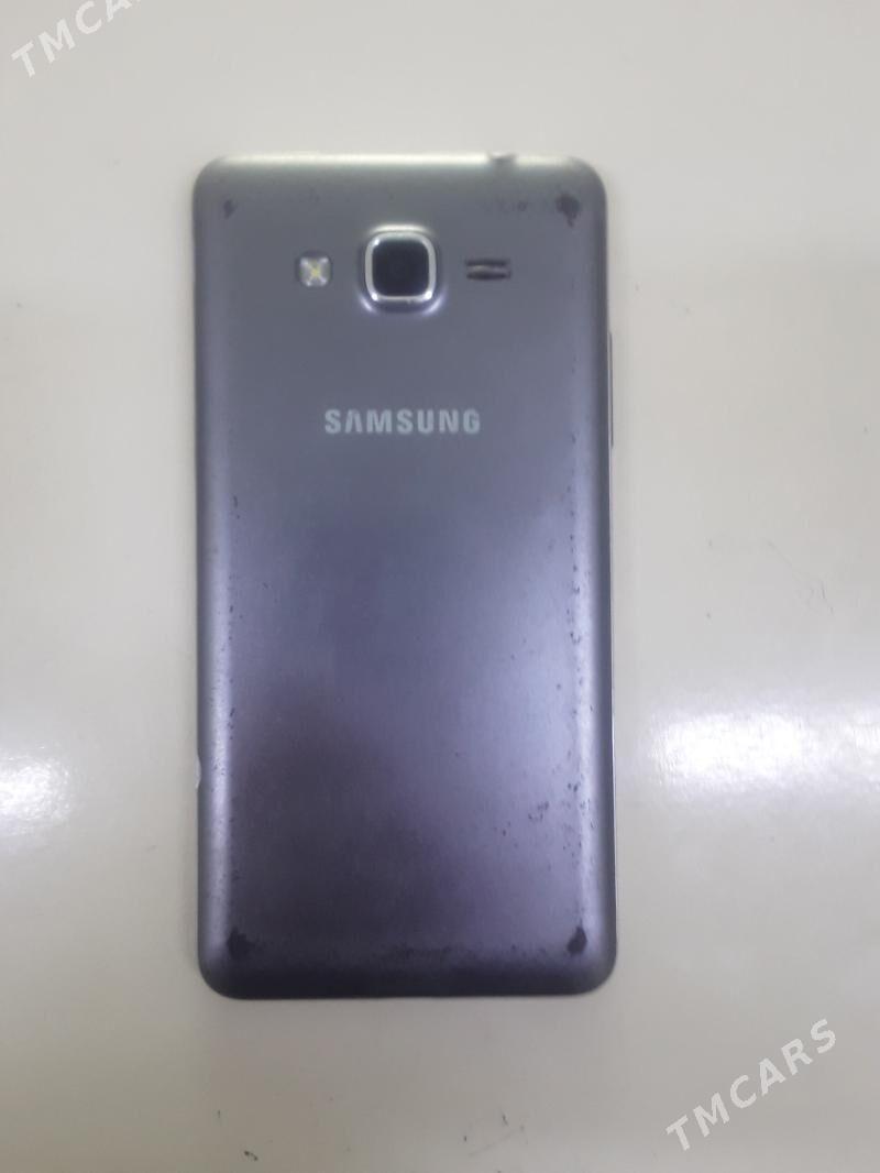 samsung grand prime - Daşoguz - img 1