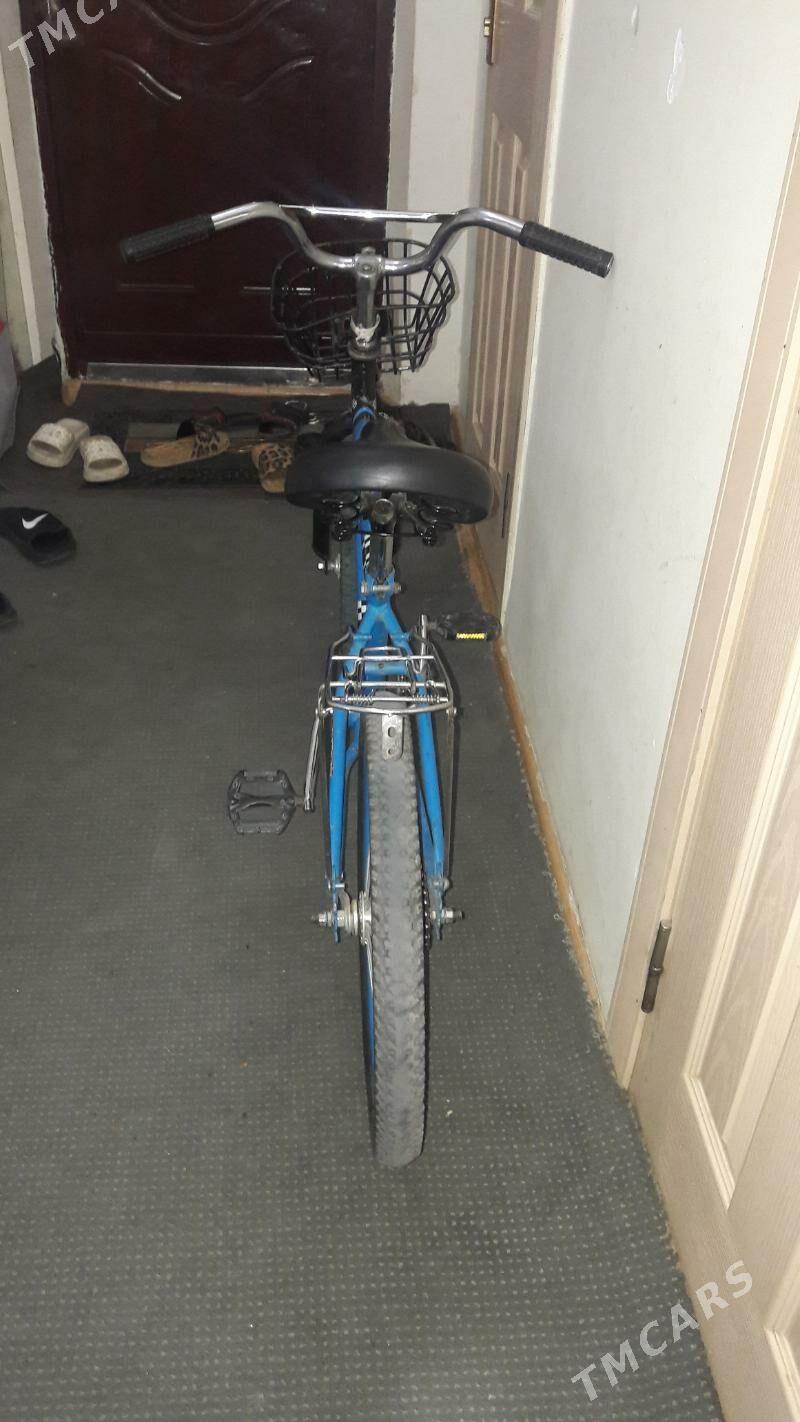 Tigir - Parahat 7 - img 2