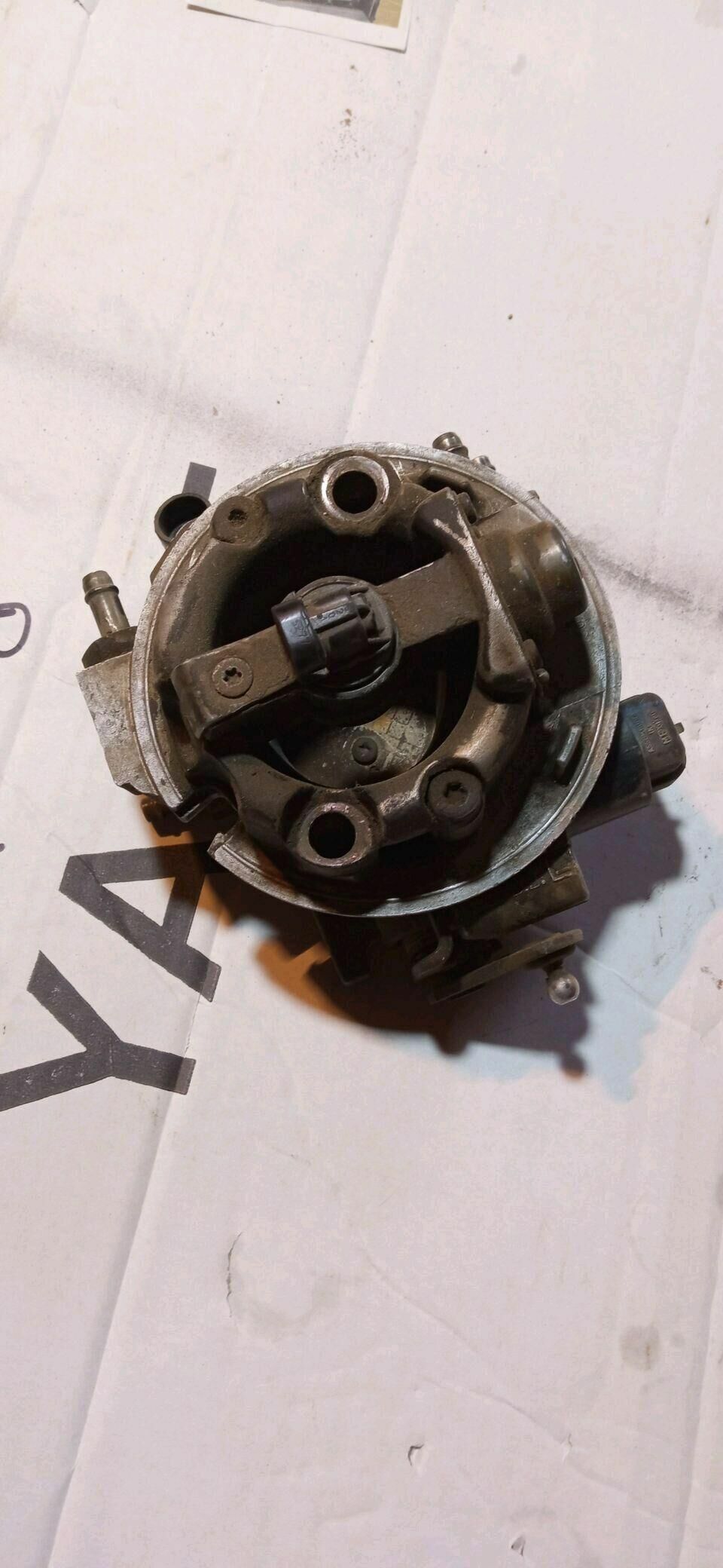 Mona 150 TMT - Şabat etr. - img 1