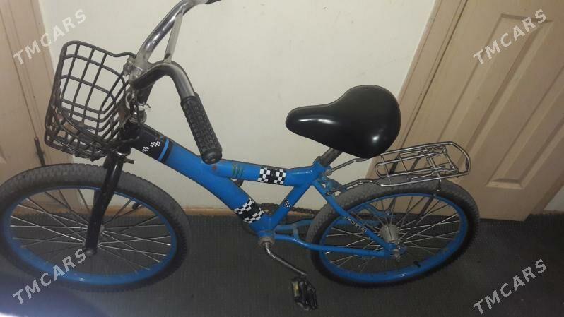 Tigir - Parahat 7 - img 1