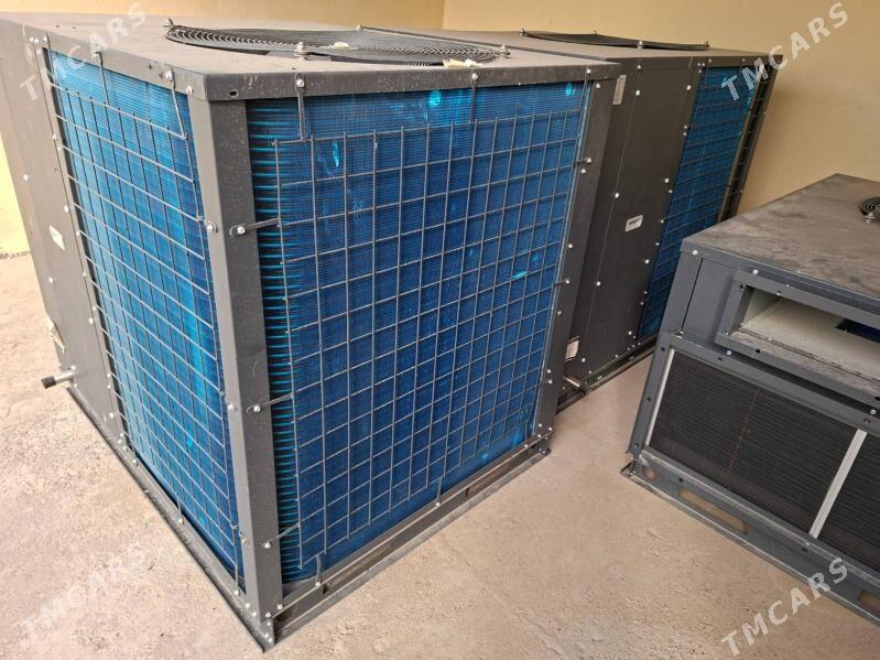 руфтоп - Ашхабад - img 3