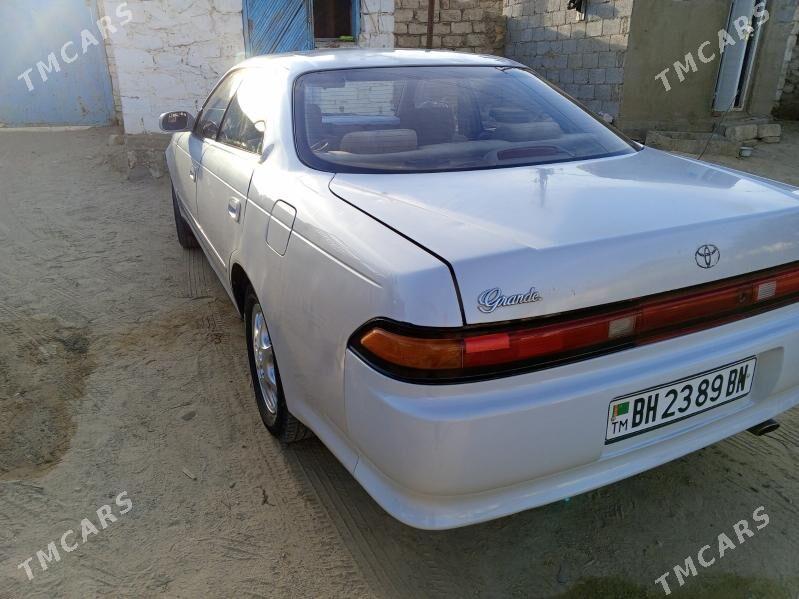 Toyota Mark II 1994 - 55 000 TMT - Balkanabat - img 2