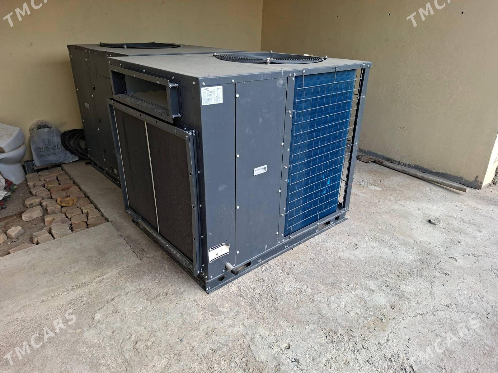 руфтоп - Ашхабад - img 1