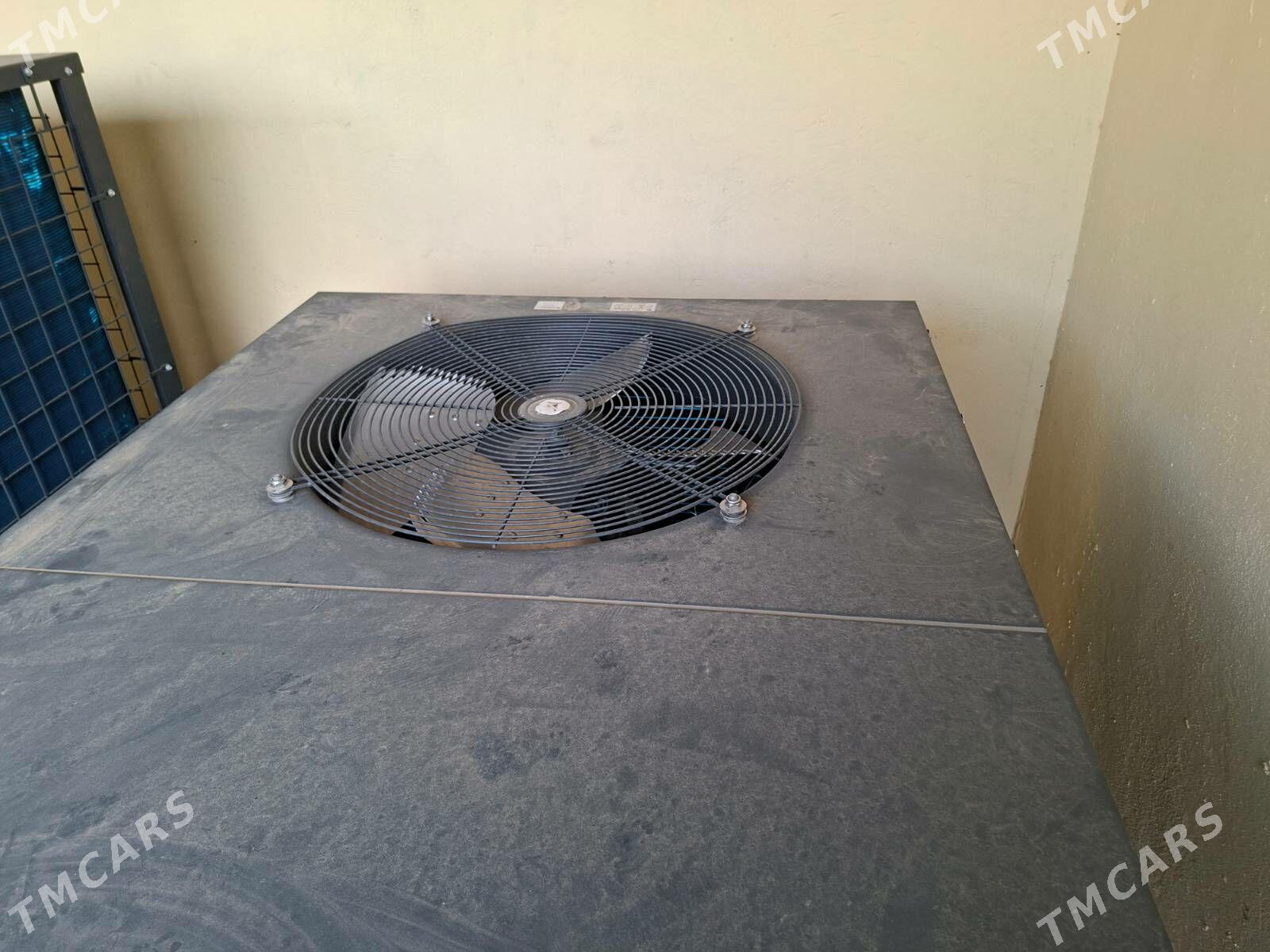 руфтоп - Ашхабад - img 4