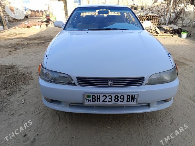 Toyota Mark II 1994 - 55 000 TMT - Balkanabat - img 3
