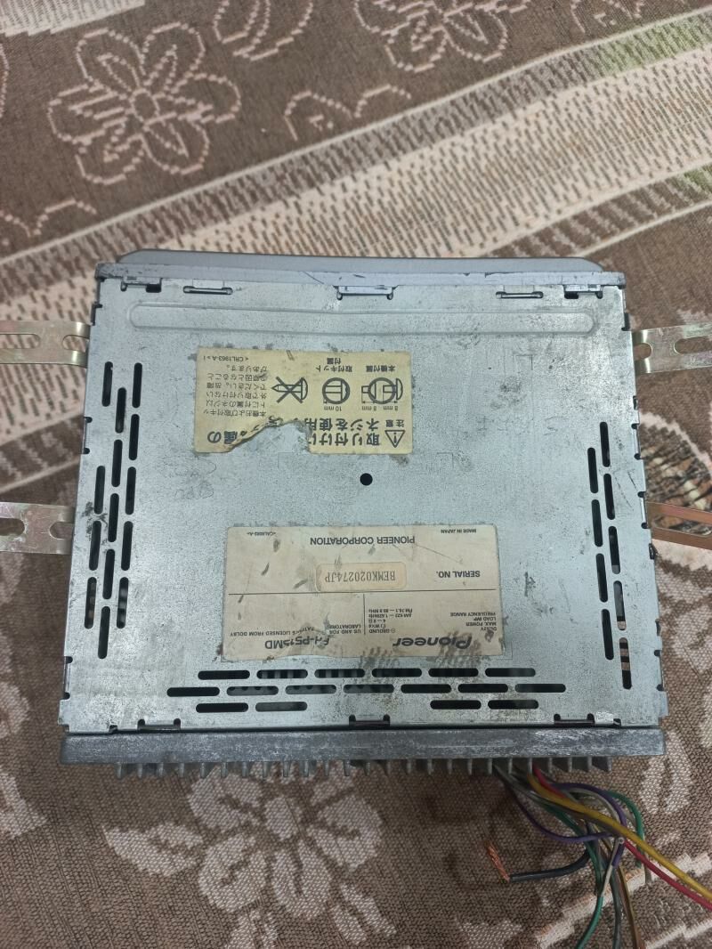 exo.aparat piyaner.carazerro. 850 TMT - 30 мкр - img 3