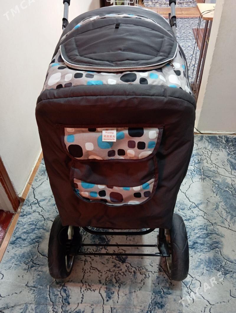 Kolýaska - Hitrowka - img 6