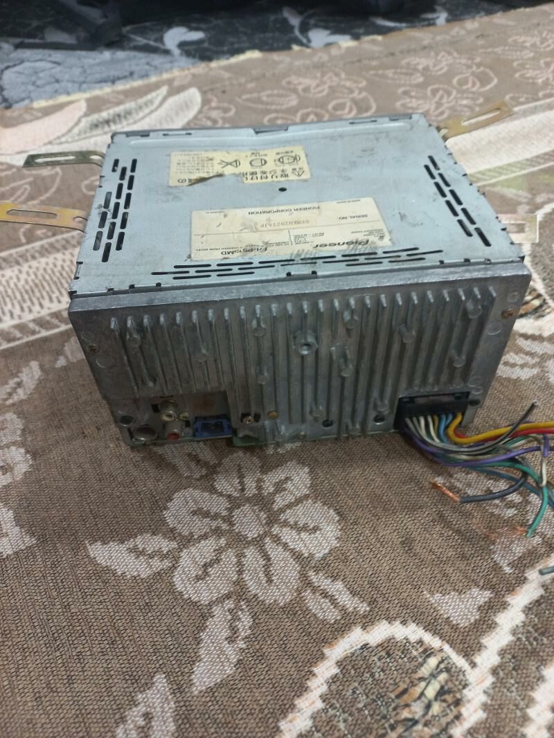 exo.aparat piyaner.carazerro. 850 TMT - 30 мкр - img 2