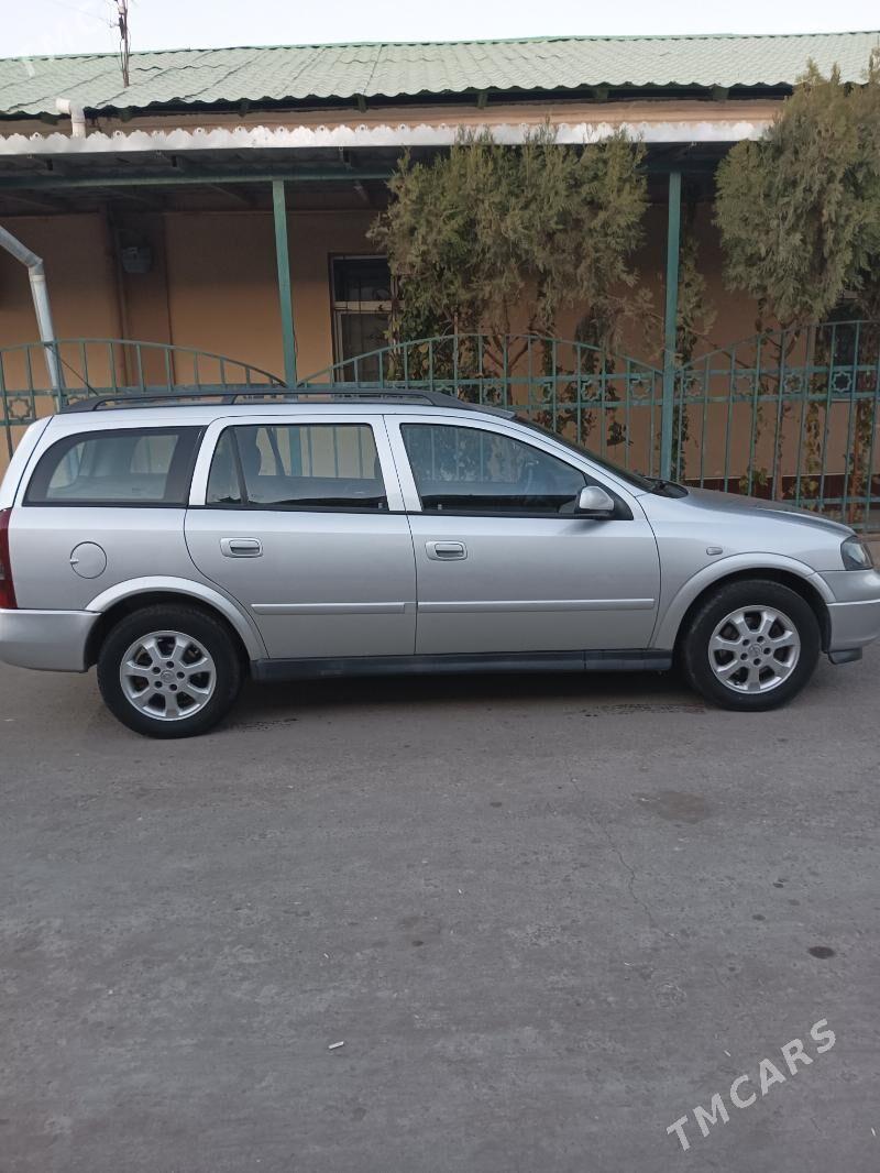 Opel Astra 2002 - 105 000 TMT - Daşoguz - img 6