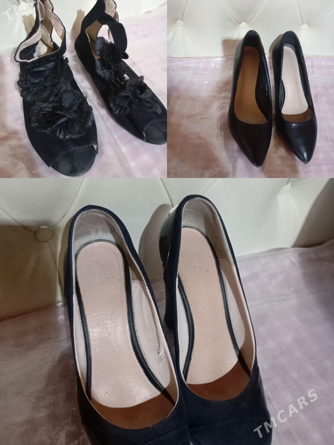 туфли - Aşgabat - img 1