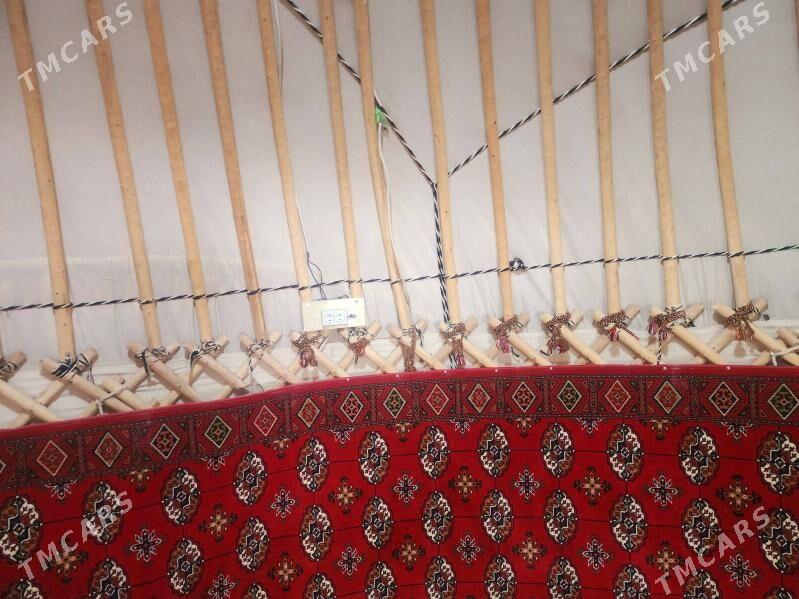 gara őý - Ак-Бугдайский этрап - img 6