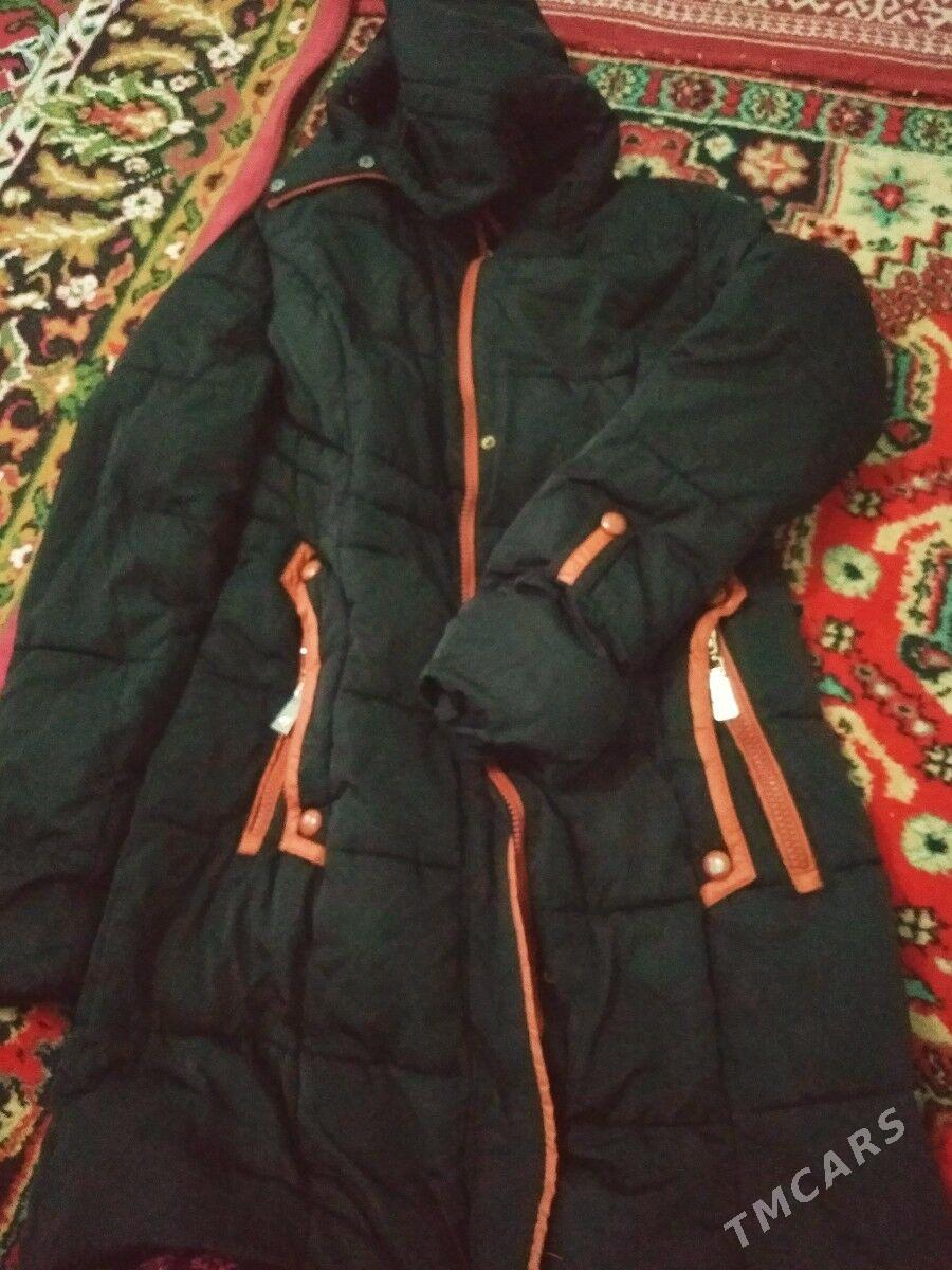 kurtka - Дашогуз - img 2