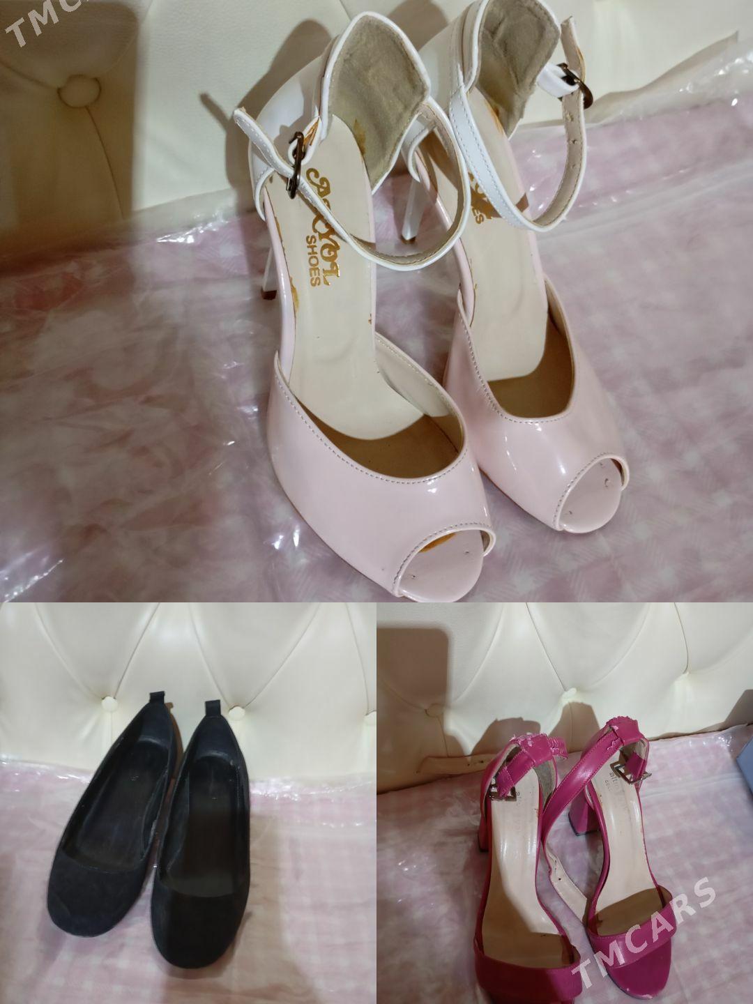 туфли - Aşgabat - img 3