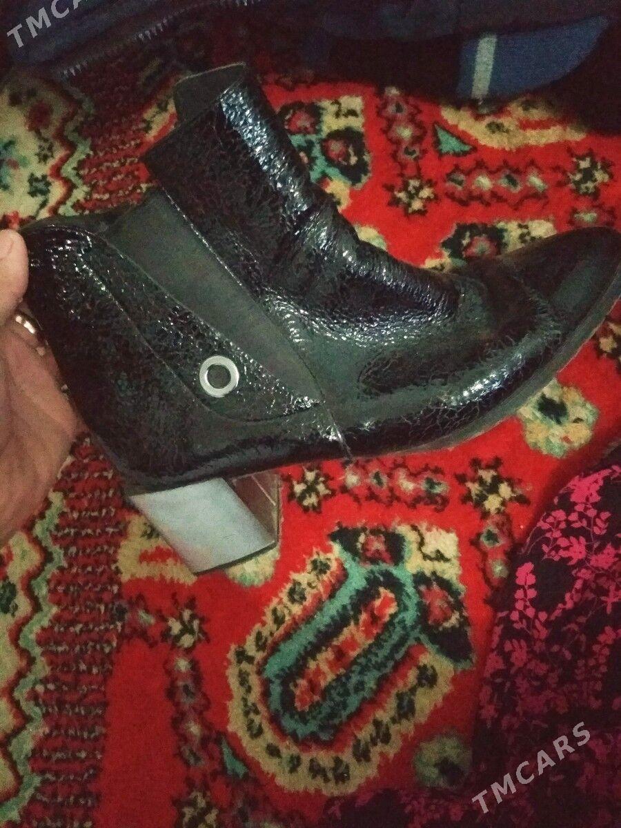 kurtka - Дашогуз - img 3