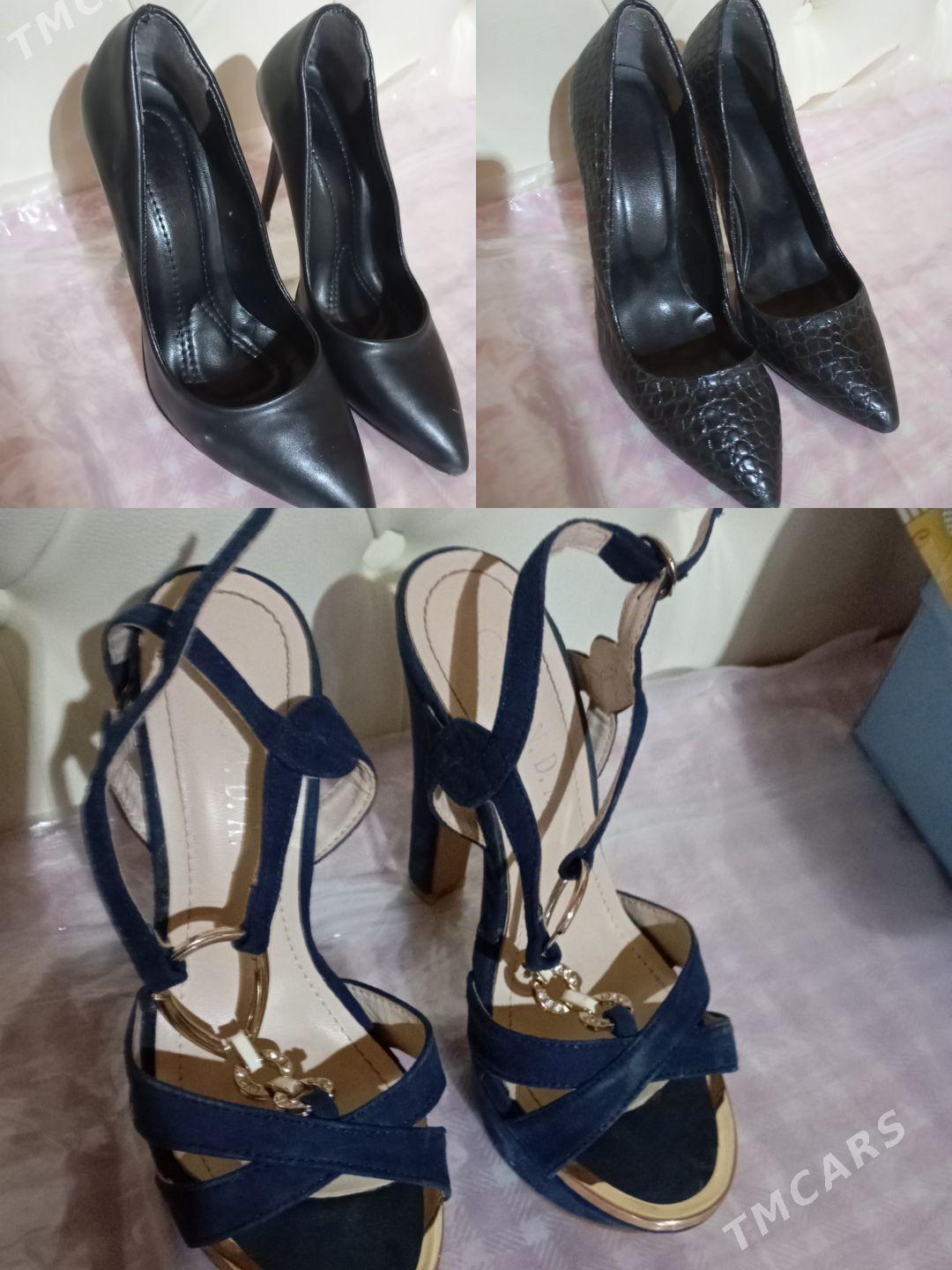 туфли - Aşgabat - img 2