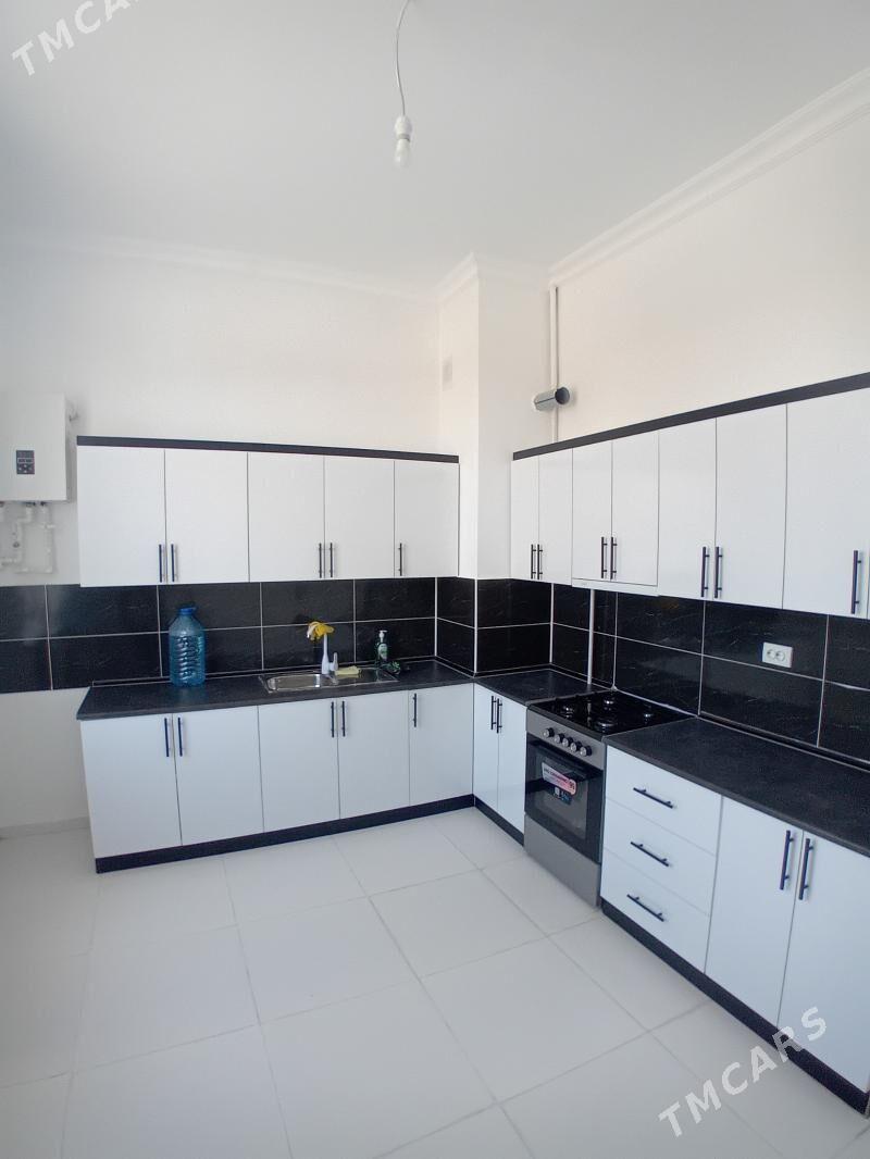 ️Arenda Änew Pol Elitka 3 kom - Aşgabat - img 2