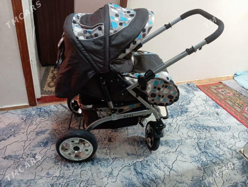 Kolýaska - Hitrowka - img 3