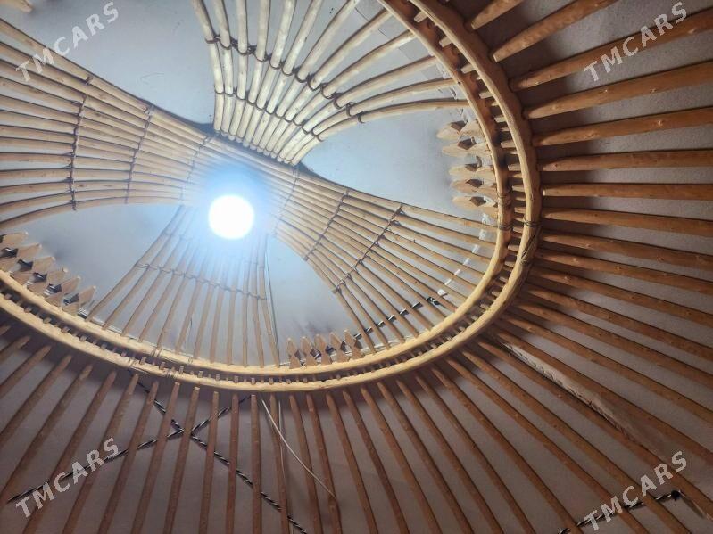 gara őý - Ак-Бугдайский этрап - img 5