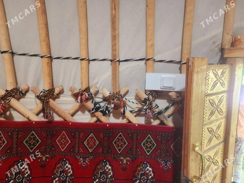 gara őý - Ак-Бугдайский этрап - img 4