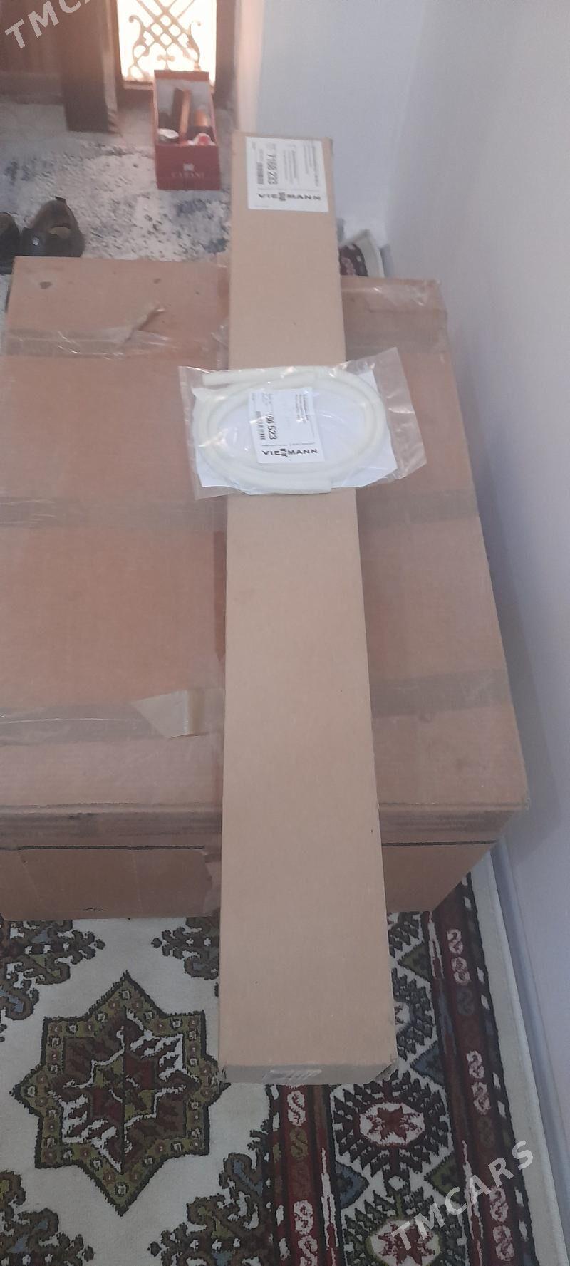 Kombi viessmann - Анев - img 4