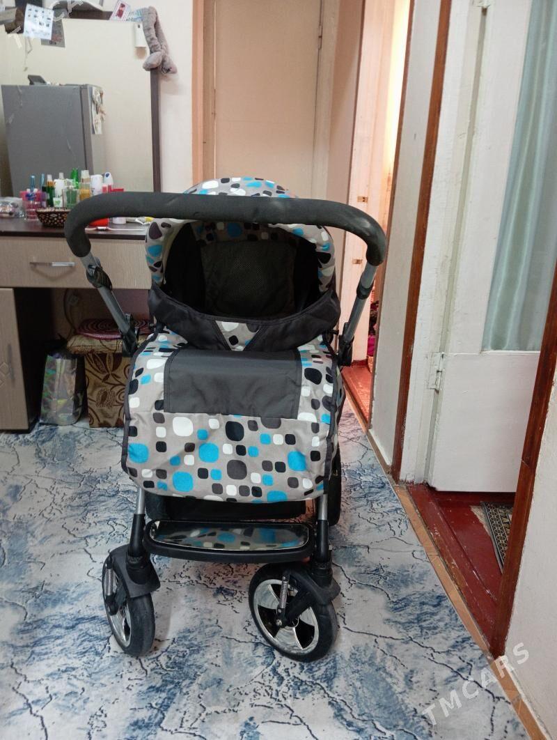 Kolýaska - Hitrowka - img 5