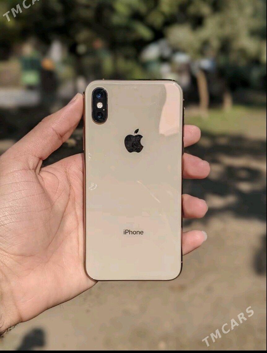 iphone Xs - Aşgabat - img 1