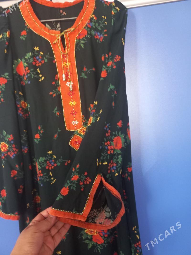 koynek - Türkmenbaşy - img 2