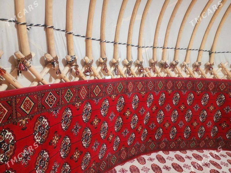 gara őý - Ак-Бугдайский этрап - img 3