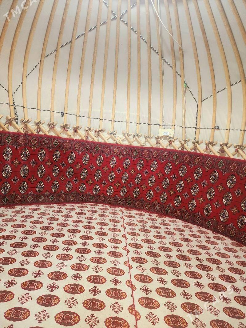 gara őý - Ак-Бугдайский этрап - img 2