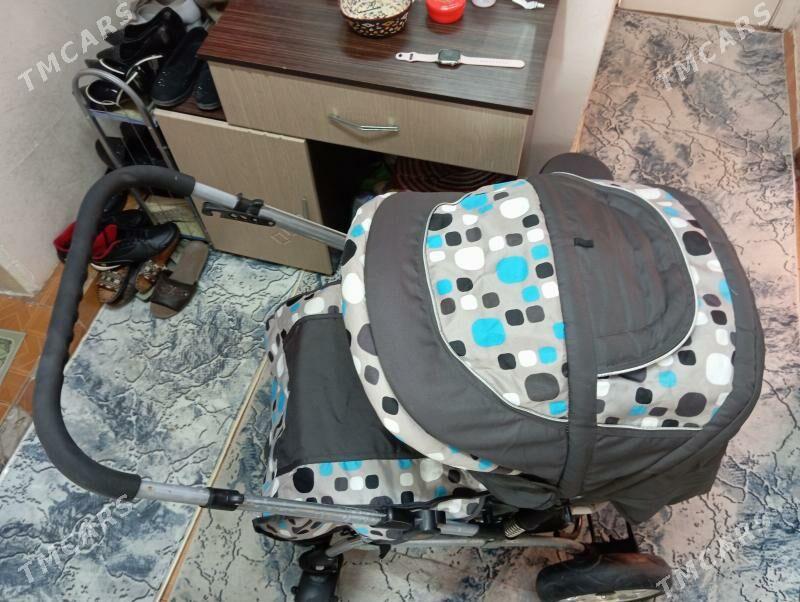 Kolýaska - Hitrowka - img 2